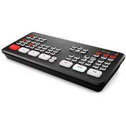 Blackmagic Design ATEM Mini Pro HDMI Live Stream Switcher