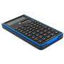 Emraw 240 Function Fancy color Scientific Calculator with Slide-On Case Electronic Large Display Battery Included Big Buttons Handheld Standard Functional Office Calculator (Pack of 2)