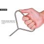 GeepKey Universal Car Emergency Kit Air Wedge Auto Repair for Vehicle (Free Urgent delivery from The US)