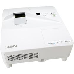 NEC Ultra-Short Video Projector (NP-UM361X)