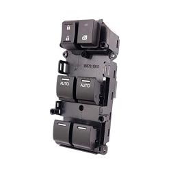 Master Power Door Window Switch for 2009-2014 Acura TSX 35750-TL2-A12