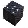 Spider Bluetooth Cube Speaker BT800 Black, M-BTSP-BK01