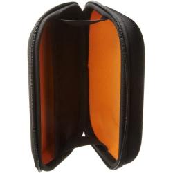 Amazon Basics Hard Travel Carrying Case for 5 Inch GPS, Black