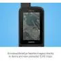 Garmin GPSMAP 66st, Rugged Multisatellite Handheld with Sensors and Topo Maps, 3'' Color Display