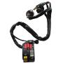 eStarpro 35020-HM3-A00 Start Light Kill Switch Fit for Honda TRX 300 EX 300EX ATV 1999-2004