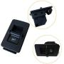 Moonlinks Window Switch for 1998-2010 Volkswagen Beetle, Power Master Window Switch Beetle Passenger Side for VW Beetle 1C0959855 1C0959527A