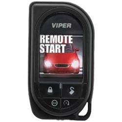Viper 5906V Color Remote Start & Security