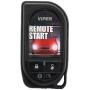Viper 5906V Color Remote Start & Security