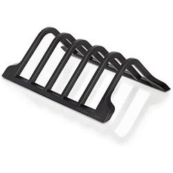 Prosumers Choice Universal 5 Tablet and Smartphone Charging Organizer Rack/Desktop Stand Holder