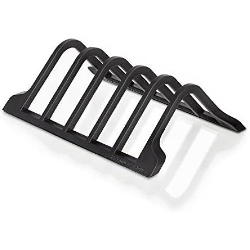Prosumers Choice Universal 5 Tablet and Smartphone Charging Organizer Rack/Desktop Stand Holder