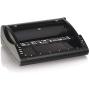 GBC Binding Machine, Electric, Binds 110 Sheets, Punches 15 Sheets, ProClick P210E (7708180AF)