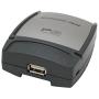 IOGEAR 1-Port USB 2.0 Print Server, GPSU21