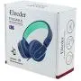 Elecder i36 Kids Headphones Children Girls Boys Teens Foldable Adjustable On Ear Headphones 3.5mm Jack Compatible Cellphones Computer Kindle MP3/4 School Tablet