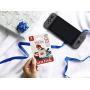 SanDisk 128GB MicroSDXC Card, Licensed for Nintendo Switch - SDSQXAO-128G-GNCZN