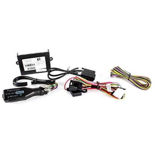Rostra 250-9640 Complete Cruise Contol Kit for 13-15 Chevy Trax