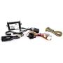 Rostra 250-9640 Complete Cruise Contol Kit for 13-15 Chevy Trax