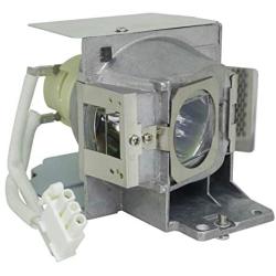 Woprolight 1018580 Premium Quality Replacment Lamp with Housing for Smart Board LightRaise 60wi / SLR 60wi