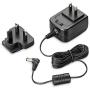 Polycom VVX D230 DECT IP Phone, PSU, NA (2200-49230-001)