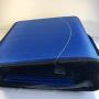 Case it The Dual 2 in 1 Dual Ring Binder 4'' Capacity