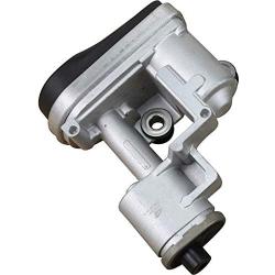 Transmission Throttle Valve Actuator Solenoid For 03-09 Dodge Ram Diesel 48RE OEM Fit TVA1001