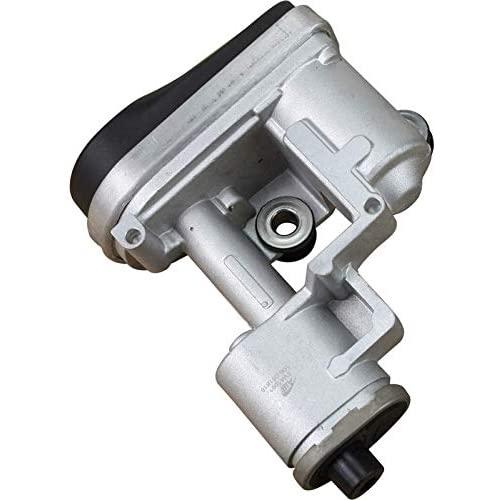 Transmission Throttle Valve Actuator Solenoid For 03-09 Dodge Ram Diesel 48RE OEM Fit TVA1001