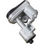 Transmission Throttle Valve Actuator Solenoid For 03-09 Dodge Ram Diesel 48RE OEM Fit TVA1001