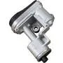 Transmission Throttle Valve Actuator Solenoid For 03-09 Dodge Ram Diesel 48RE OEM Fit TVA1001