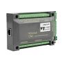 MACH3 Motion Control Card NVEM CNC Controller 6 Axis MACH3 Ethernet Interface Motion Control Card Board for CNC Engraving