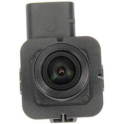 Dorman 592-027 Parking Assist Camera for Select Ford Models