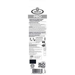 Arm & Hammer Spinbrush PRO Series Clean Replacement Brush Heads, Soft, 2 Count