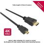 CanaKit Raspberry Pi 4 4GB Basic Starter Kit with Fan (4GB RAM)