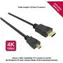 CanaKit Raspberry Pi 4 4GB Basic Starter Kit with Fan (4GB RAM)