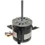 1/2 hp 1075 RPM, 4 Speed Direct Drive Furnace Motor 115V Century # 754A