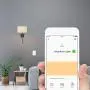 Kasa Smart Dimmer Switch by TP-Link, Single Pole, Needs Neutral Wire, WiFi Light Switch for LED Lights, Works with Alexa and Google Assistant, UL Certified, 3-Pack(HS220P3)