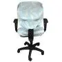 MOCAA Computer Office Chair Covers Universal Stretchable Polyester Washable Rotating Chair Slipcovers,ONLY Chair Covers (Color 16)