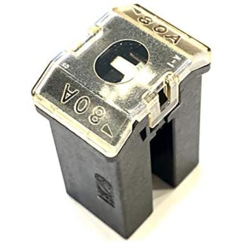 NEW 68021185AA 80AMP Fuse for RAM 1500 2500 3500 DURANGO CHEROKEE etc