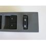 Ford BL3Z-14529-BA Genuine Switch - Window Control - Double