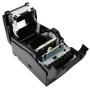 Star Micronics SP742ME Ethernet Receipt Printer, Compatible with Square and Clover, Impact, Auto Cutter, Power Supply and Cable Included and 2 Rolls of Epsilont Paper