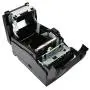 Star Micronics SP742ME Ethernet Receipt Printer, Compatible with Square and Clover, Impact, Auto Cutter, Power Supply and Cable Included and 2 Rolls of Epsilont Paper