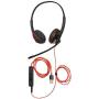 Plantronics 209747-22 Blackwire C3225 Headset,7.4 x 2.4 x 8.6 Inches