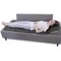 UTK Full Body Natural Jade Tourmaline Infrared Heating Pad, Large Far Infrared Therapy Heat Mat for Pain Relief, 24X70 Inch, Auto-Off, Memory Function Smart Controller UTK Full Body Natural Jade Tourmaline Infrared Heating Pad, Large Far Infrared Therapy Heat Mat for Pain Relief, 24X70 Inch, Auto-Off, Memory Function Smart Controller