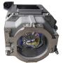 GOLDENRIVER AN-C430LP Replacement Lamp with Housing Compatible with Sharp PG-C355W / XG-C330X / XG-C335X / XG-C350X / XG-C465X / XG-C435X / XG-C355WA / XG-C455WA / XG-C465XA