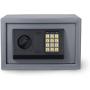 Neiko 61013 Digital Electronic Safe | Small Size | 12” 8” x 8” | Keyless Entry, 550 Cubic Inches