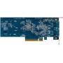 Synology 10Gb Ethernet Adapter 2 RJ45 Ports (E10G18-T2)