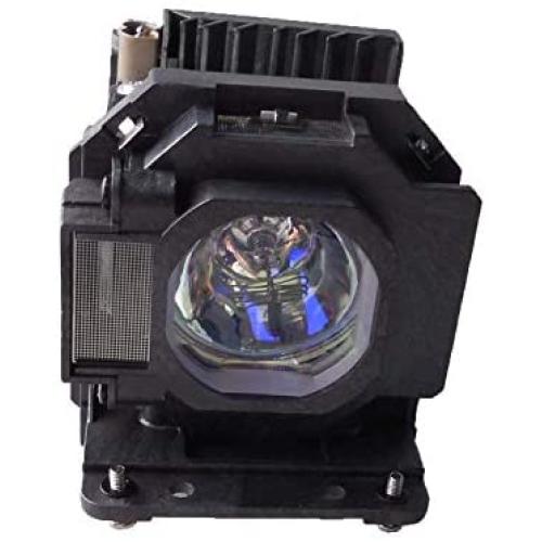 GOLDENRIVER ET-LAB80 Replacement Lamp with Housing Compatible with PANASONIC PT-LB75 / PT-LB75NT / PT-LB80 / PT-LW80NT / PT-LB75NTU / PT-LB75U / PT-LB75NTEA / PT-LB75V / PT-LB75VU