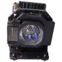 GOLDENRIVER ET-LAB80 Replacement Lamp with Housing Compatible with PANASONIC PT-LB75 / PT-LB75NT / PT-LB80 / PT-LW80NT / PT-LB75NTU / PT-LB75U / PT-LB75NTEA / PT-LB75V / PT-LB75VU