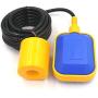 Baomain 4M Cable Float Switch Water Level Controller for Tank Pump