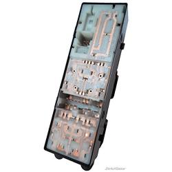 SWITCHDOCTOR Window Master Switch for 2007-2014 Nissan Armada
