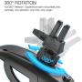 XDesign Air Vent Car Mount Premium Universal Phone Holder Cradle Compatible with iPhone 12 Pro Max 11 Pro iPhone XR SE 2020 8 Plus 7 6s 6 Galaxy S20 S10 S9 Plus,Note 20 10,Pixel,LG & Other Smartphone