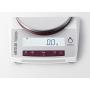 Mettler Toledo JL6001GE/A Gram Scale - Legal for Trade - Gram - Ounce - DWT - Carat - pound(lb) - Jewelry Scale - 6200 gram (gr.) Capacity - 0.1 gr Readability
